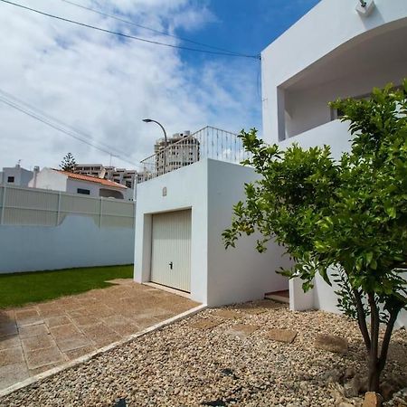 Villa Double Joy - Privacy & Privat Pool & Garden & Top Location & Албуфейра Екстер'єр фото