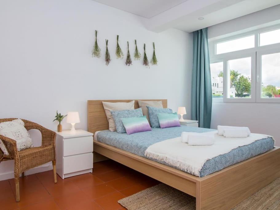 Villa Double Joy - Privacy & Privat Pool & Garden & Top Location & Албуфейра Екстер'єр фото