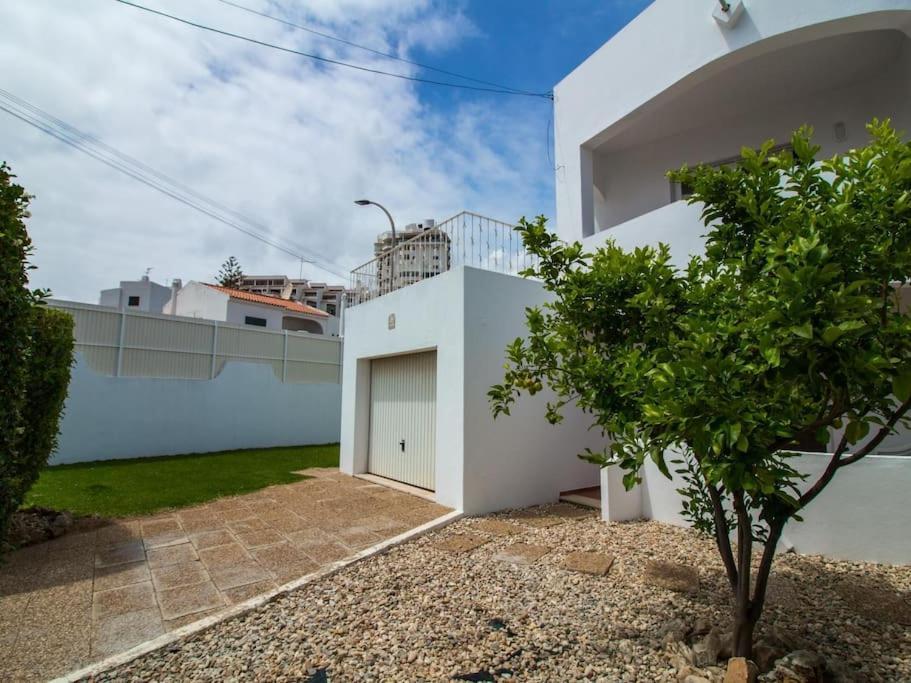 Villa Double Joy - Privacy & Privat Pool & Garden & Top Location & Албуфейра Екстер'єр фото