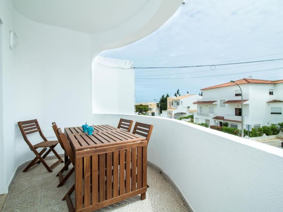 Villa Double Joy - Privacy & Privat Pool & Garden & Top Location & Албуфейра Екстер'єр фото